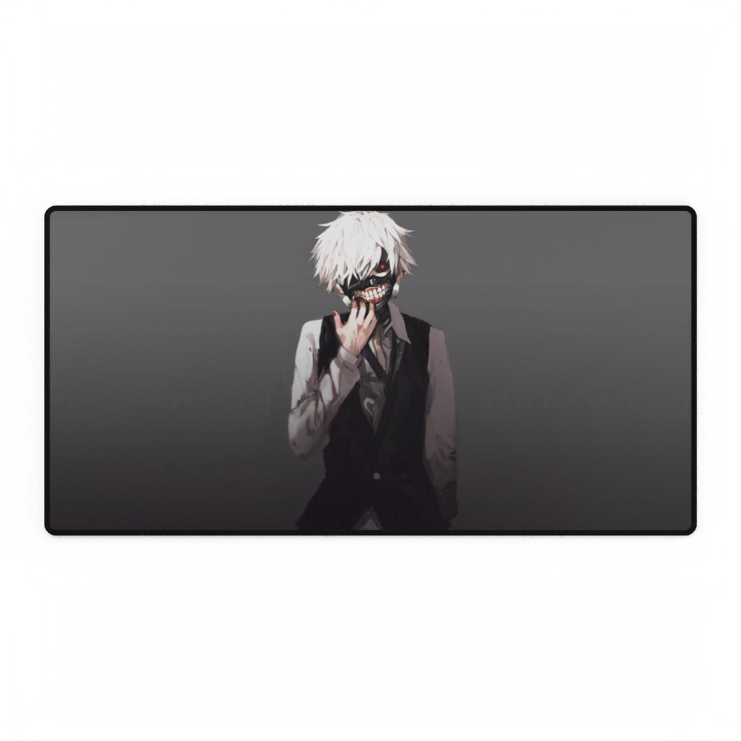 Anime Tokyo Ghoul Mouse Pad (Desk Mat)