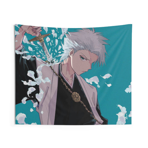 Bleach Wall Tapestry