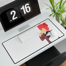Load image into Gallery viewer, Yuru Yuri Mouse Pad (Desk Mat)
