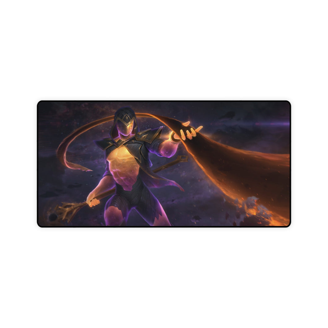Smite Mouse Pad (Desk Mat)