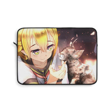 Load image into Gallery viewer, Anime Monogatari (Series) Laptop Sleeve
