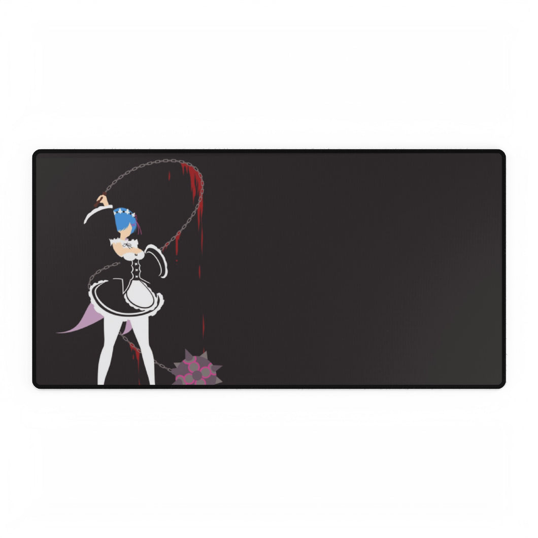 Anime Re:ZERO -Starting Life in Another World- Mouse Pad (Desk Mat)