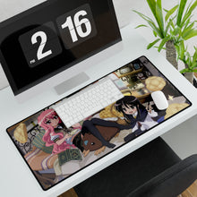 Load image into Gallery viewer, Zero No Tsukaima Mouse Pad (Desk Mat)

