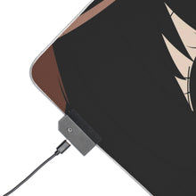 Load image into Gallery viewer, Nisekoi RGB LED Mouse Pad (Desk Mat)
