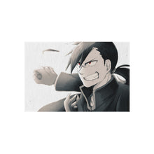 Load image into Gallery viewer, Anime FullMetal Alchemist Rug
