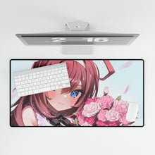 Load image into Gallery viewer, Anime Uma Musume: Pretty Der Mouse Pad (Desk Mat)
