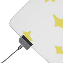 Load image into Gallery viewer, SK8 The Infinity RGB LED Mouse Pad (Desk Mat)
