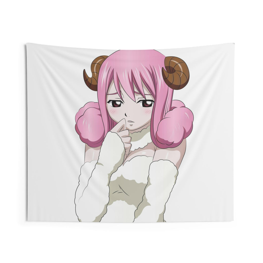 Fairy Tail 8k Indoor Wall Tapestry