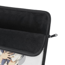 Load image into Gallery viewer, Eru Chitanda  And  Hōtarō Oreki Together Laptop Sleeve
