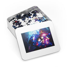 Load image into Gallery viewer, Anime KonoSuba - God’s blessing on this wonderful world!! Jigsaw Puzzle
