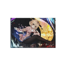 Load image into Gallery viewer, Beyond The Boundary Rug
