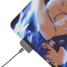 Load image into Gallery viewer, Air Gear RGB LED Mouse Pad (Desk Mat)
