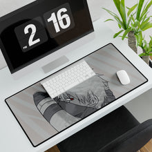 Load image into Gallery viewer, Anime Naruto Mouse Pad (Desk Mat)
