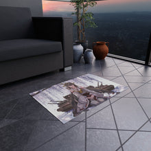 Load image into Gallery viewer, Anime Kantai Collection Rug
