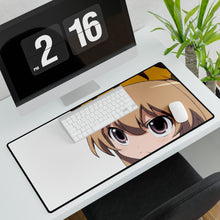 Load image into Gallery viewer, Anime Toradora! Mouse Pad (Desk Mat)
