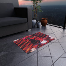 Load image into Gallery viewer, Accel World Yuniko Kouzuki Rug
