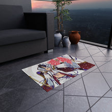 Load image into Gallery viewer, Code Geass Lelouch Lamperouge Rug
