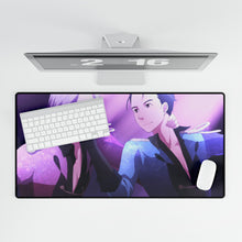 Load image into Gallery viewer, Yuri!!! on Ice Mouse Pad (Desk Mat)
