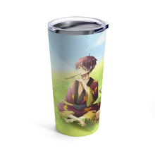 Load image into Gallery viewer, Gin Tama Tumbler 20oz
