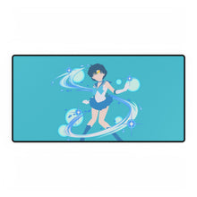 Load image into Gallery viewer, Anime Sailor Moon Mouse Pad (Desk Mat)
