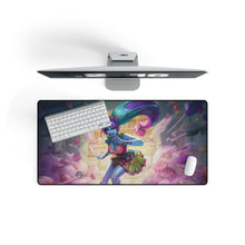 Load image into Gallery viewer, Smite Mouse Pad (Desk Mat)
