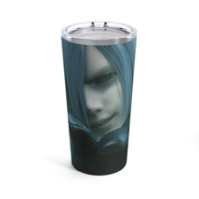 Load image into Gallery viewer, Anime Final Fantasy VII: Advent Children Tumbler 20oz
