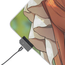 Load image into Gallery viewer, Uma Musume: Pretty Derby RGB LED Mouse Pad (Desk Mat)
