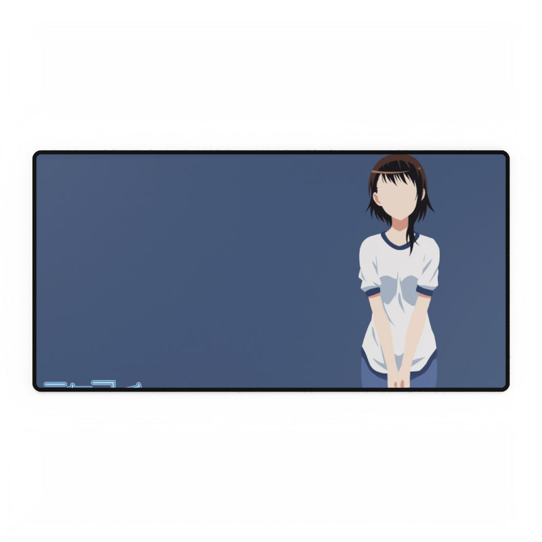 Anime Nisekoi Mouse Pad (Desk Mat)