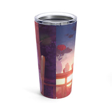 Load image into Gallery viewer, Grimgar of Fantasy and Ash Tumbler 20oz
