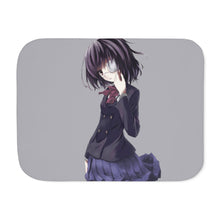 Load image into Gallery viewer, Another Sherpa Blanket
