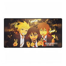 Load image into Gallery viewer, Daily Lives Of High School Boys Mouse Pad (Desk Mat)
