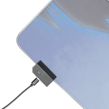 Load image into Gallery viewer, One-Punch Man RGB LED Mouse Pad (Desk Mat)
