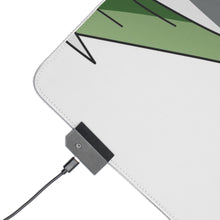 Load image into Gallery viewer, Dragon Ball Super RGB LED Mouse Pad (Desk Mat)
