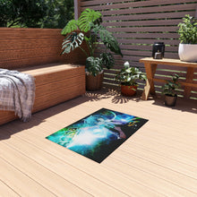 Load image into Gallery viewer, Assassination Classroom Nagisa Shiota Rug
