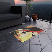 Load image into Gallery viewer, Baccano! Rug
