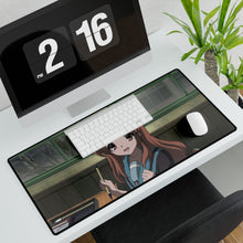 Load image into Gallery viewer, Anime The Melancholy Of Haruhi Suzumiya Mouse Pad (Desk Mat)
