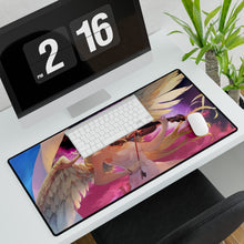 Load image into Gallery viewer, Kaori Miyazono Mouse Pad (Desk Mat)
