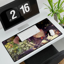 Load image into Gallery viewer, Anime Sword Art Online II Mouse Pad (Desk Mat)
