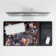 Load image into Gallery viewer, Anime Pixiv Fantasia Mouse Pad (Desk Mat)
