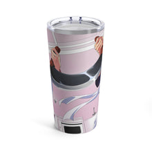 Load image into Gallery viewer, Sōma Yukihira Tumbler 20oz
