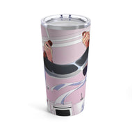 Sōma Yukihira Tumbler 20oz