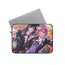 Load image into Gallery viewer, Anime My Teen Romantic Comedy SNAFU Laptop Sleeve
