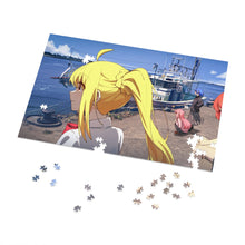 Load image into Gallery viewer, Anime Bocchi the Rock Jigsaw Puzzle
