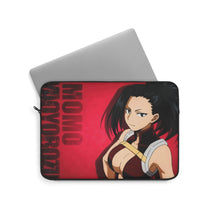 Load image into Gallery viewer, Momo Laptop Sleeve
