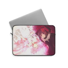 Load image into Gallery viewer, Anime Puella Magi Madoka Magica Laptop Sleeve
