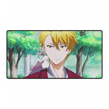Load image into Gallery viewer, The Morose Mononokean Mouse Pad (Desk Mat)
