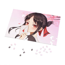 Load image into Gallery viewer, Anime Kaguya-sama: Love is War Jigsaw Puzzle
