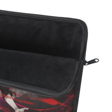 Load image into Gallery viewer, Tokyo Ghoul Ken Kaneki, Rize Kamishiro Laptop Sleeve
