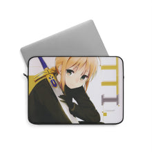 Load image into Gallery viewer, Anime Fate/Zero Laptop Sleeve
