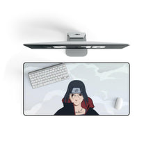 Load image into Gallery viewer, Itachi Mouse Pad (Desk Mat)
